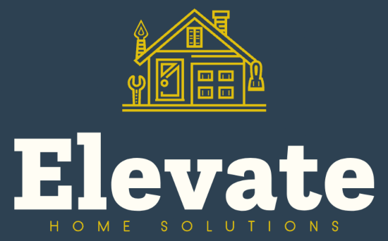 Elevate Home Solutions Logo - Navigation